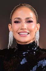 JENNIFER LOPEZ at Office Romance UK Premiere at BFI Southbank in London 06/03/2026