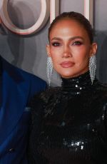 JENNIFER LOPEZ at Office Romance UK Premiere at BFI Southbank in London 06/03/2026