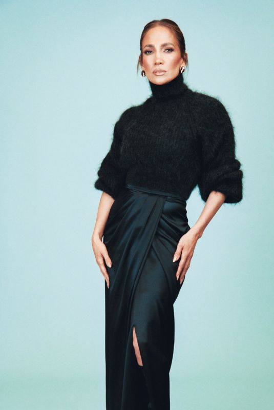 JENNIFER LOPEZ - for The New York Times 2026
