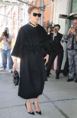 JENNIFER LOPEZ Out in New York City 06/02/2026