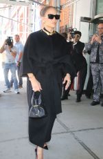 JENNIFER LOPEZ Out in New York City 06/02/2026