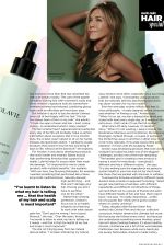JENNIFIFER ANISTON in Marie Claire Australia, June 2026