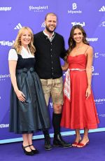 JESSICA ALBA at WorldChanger Foundation Day at Bio Hotel Stanglwirt in Going 06/22/2026