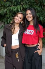 JESSICA ALBA Co-hosts Culture Makers Event in Beverly Hills 06/08/2026
