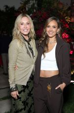JESSICA ALBA Co-hosts Culture Makers Event in Beverly Hills 06/08/2026