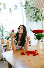 JESSICA LOWNDES - Instagram Photos 06/03/2026