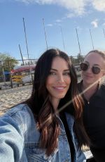 JESSICA LOWNDES - Instagram Photos 06/23/2026
