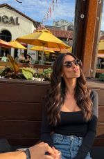 JESSICA LOWNDES - Instagram Photos 06/23/2026
