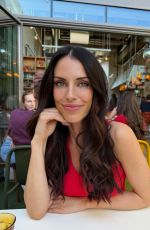 JESSICA LOWNDES - Instagram Photos 06/23/2026