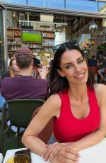 JESSICA LOWNDES - Instagram Photos 06/23/2026