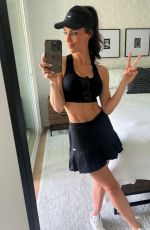 JESSICA LOWNDES - Instagram Photos 06/29/2026