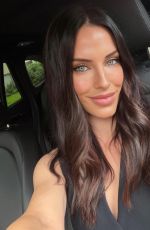 JESSICA LOWNDES - Instagram Photos 06/29/2026