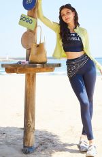 JIHYO for Barrel Swim Spring/Summer 2026 Campaign