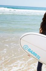 JIHYO for Barrel Swim Spring/Summer 2026 Campaign