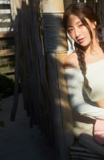 JIHYO for Barrel Swim Spring/Summer 2026 Campaign
