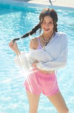 JIHYO for Barrel Swim Spring/Summer 2026 Campaign