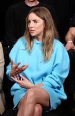 JODIE COMER and Cast of Death Of Robinhood at SiriusXM for an Urban View Special in New York 06/10/2026