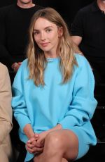 JODIE COMER and Cast of Death Of Robinhood at SiriusXM for an Urban View Special in New York 06/10/2026