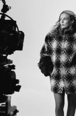 JODIE COMER for Net-A-Porter, June 2026