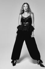 JODIE COMER for Net-A-Porter, June 2026