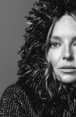 JODIE COMER for Net-A-Porter, June 2026