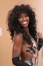 JODIE TURNER-SMITH at 2026 BET Awards at Peacock Theater in Los Angeles 06/28/2026