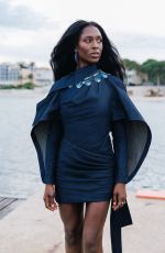 JODIE TURNER SMITH - Zimmermann