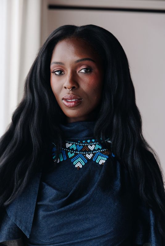 JODIE TURNER SMITH - Zimmermann