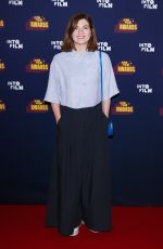 JODIE WHITTAKER at Into Film Awards 2026 at Odeon Luxe Leicester Square in London 06/16/2026
