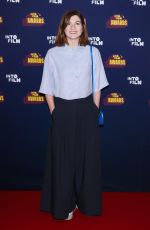 JODIE WHITTAKER at Into Film Awards 2026 at Odeon Luxe Leicester Square in London 06/16/2026