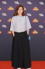JODIE WHITTAKER at Into Film Awards 2026 at Odeon Luxe Leicester Square in London 06/16/2026