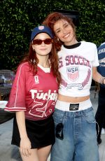 JOEY KING at Raising Cane