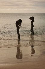 JOSEPHINE SKRIVER - Kith Women Summer Escape 2026