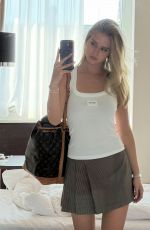 JULE MARIE JENSEN - Instagram Photos 06/03/2026