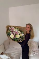 JULE MARIE JENSEN - Instagram Photos 06/03/2026
