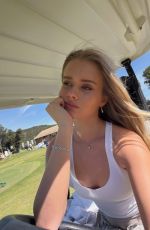 JULE MARIE JENSEN - Instagram Photos 06/03/2026