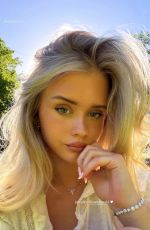 JULE MARIE JENSEN - Instagram Photos 06/26/2026