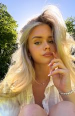 JULE MARIE JENSEN - Instagram Photos 06/26/2026