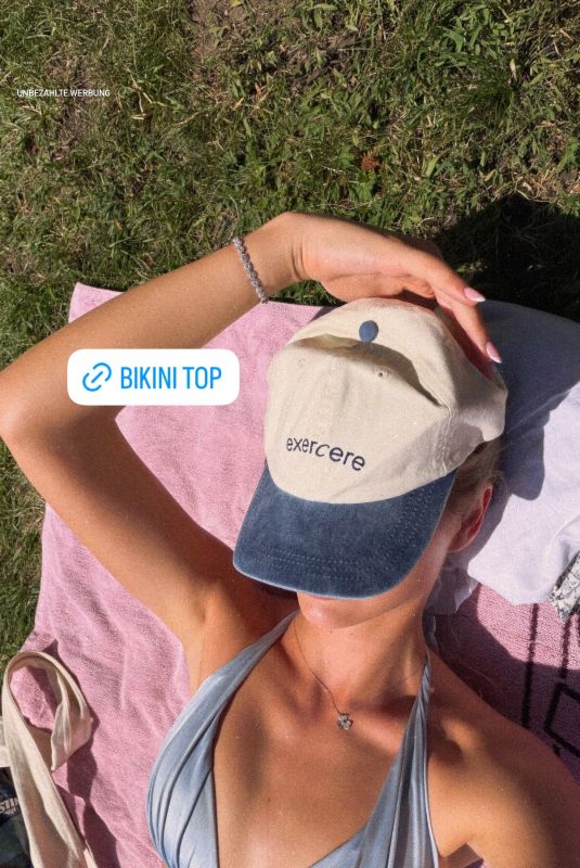 JULE MARIE JENSEN - Instagram Photos 06/26/2026