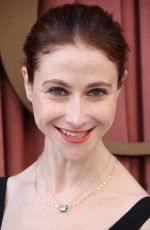 JULI WEINER at Love Story John F. Kennedy Jr. & Carolyn Bessette FYC Event in Los Angeles 06/02/2026