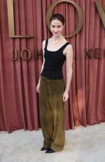 JULI WEINER at Love Story John F. Kennedy Jr. & Carolyn Bessette FYC Event in Los Angeles 06/02/2026