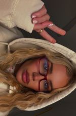 JULIA CAVANAGH - Instagram Photos 06/08/2026