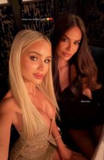 JULIA CAVANAGH - Instagram Photos 06/08/2026