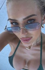 JULIA CAVANAGH - Instagram Photos 06/23/2026