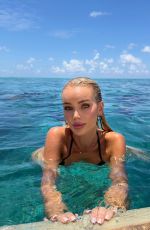 JULIA CAVANAGH - Instagram Photos 06/23/2026