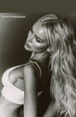 JULIA CAVANAGH - Instagram Photos 06/28/2026