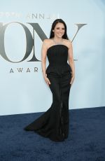 JULIA LOUIS-DREYFUS at 79th Annual TONY Awards at Radio City Music Hall in New York City 06/07/2026