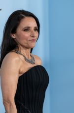 JULIA LOUIS-DREYFUS at 79th Annual TONY Awards at Radio City Music Hall in New York City 06/07/2026