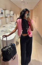 KAAVIYA SAMBASIVAM - Instagram Photos 06/27/2026
