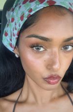 KAAVIYA SAMBASIVAM - Instagram Photos 06/27/2026
